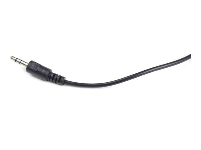 GEMBIRD MIC-205 desktop microphone
