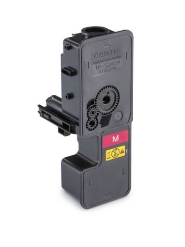 Kyocera TK-5240M Lazerinė kasetė, Purpurinė – 5
