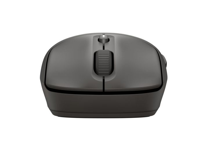 HP 410 Quiet Wireless Mouse - Black