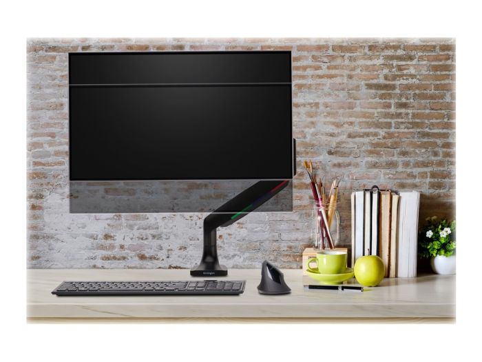 KENSINGTON One-Touch Height Adjustable – 3
