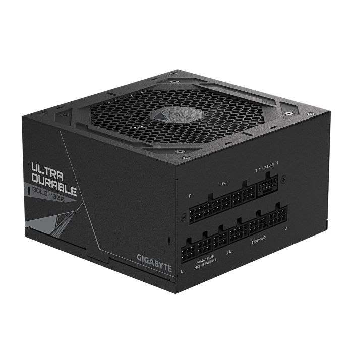 Power Supply GIGABYTE GP-UD1000GM ATX 3.1 Efficiency 80 PLUS GOLD PFC Active – 4