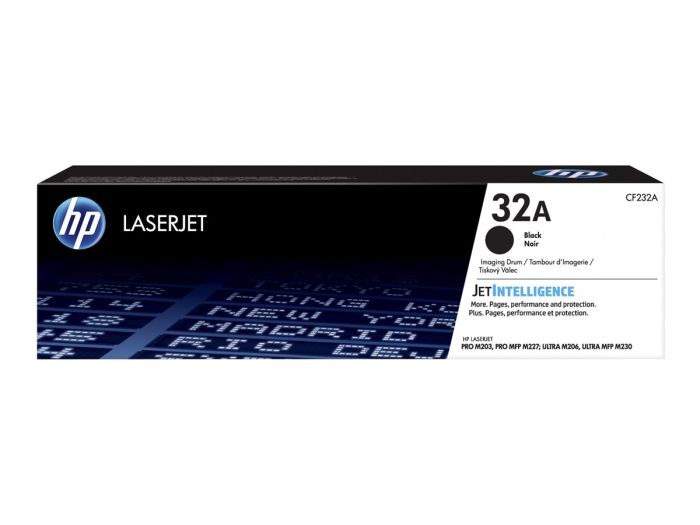 HP 32A LaserJet Imaging Drum – 2