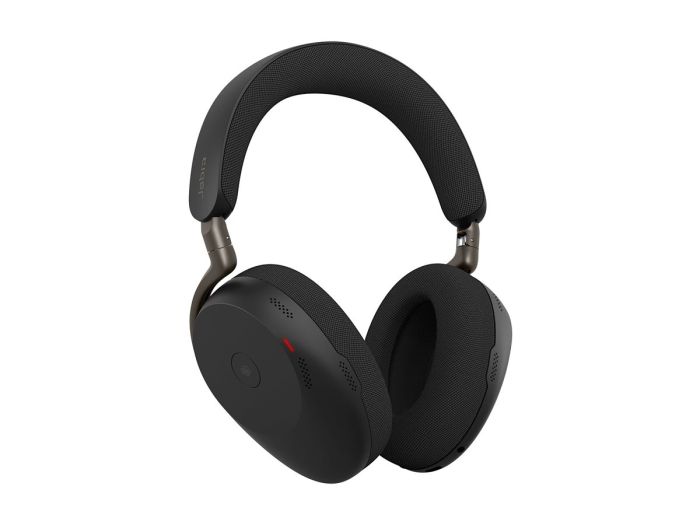 JABRA Evolve3 85 MS Link390a Black WLC C – 3