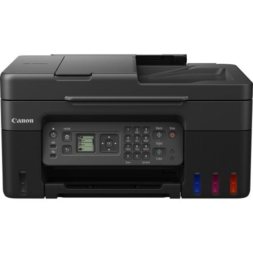 Canon PIXMA G4570 Spausdintuvas rašalinis spalvotas MFP A4 11 ppm USB Wi-Fi – 10