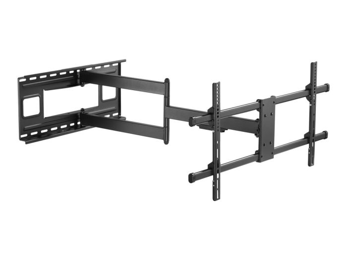 TECHLY Wall Bracket Extendable Arm – 8
