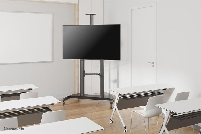 TV SET ACC FLOOR STAND BLACK/PLASMA-M1950E NEOMOUNTS – 14