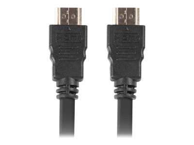 LANBERG CA-HDMI-11CC-0030-BK cable