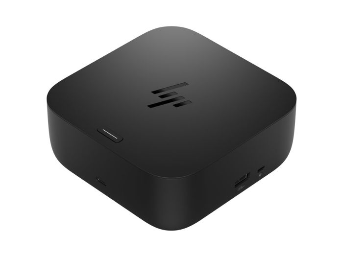 HP USB-C 100W G6 Dock SmartBuy – 4