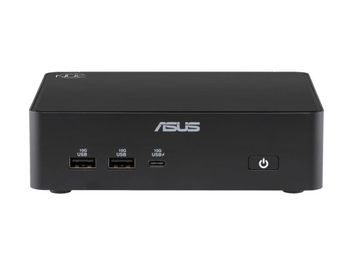ASUS RNUC16GDKU560002 BB U5 325 Kit L6 – 2
