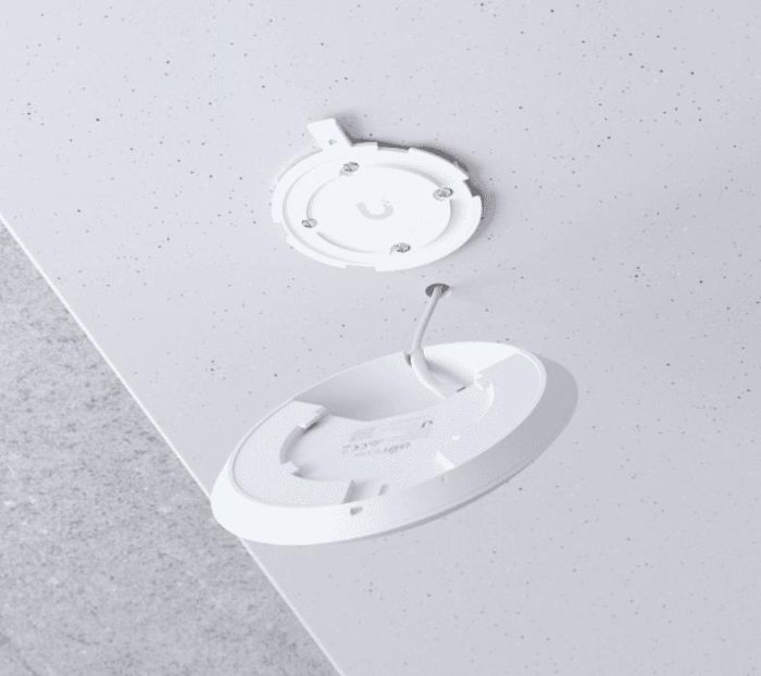 Access Point UBIQUITI 2402 Mbit/s U6+ – 3