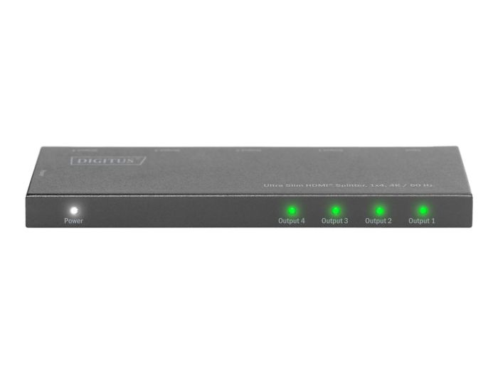 DIGITUS DS-45323 HDMI Splitter