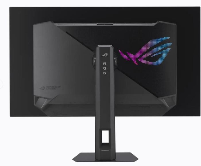 Monitor ASUS 31.5" 4K OLED – 3