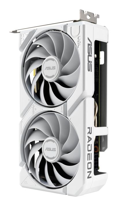 Graphics Card ASUS AMD Radeon RX 9060 XT GDDR6 16GB – 13