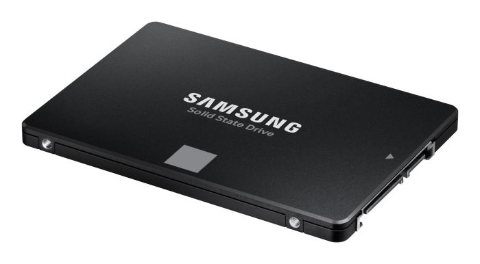 SSD SAMSUNG 870 EVO 8TB – 4
