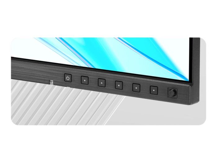 ASUS PA248QFV 24.1inch IPS Monitor – 6