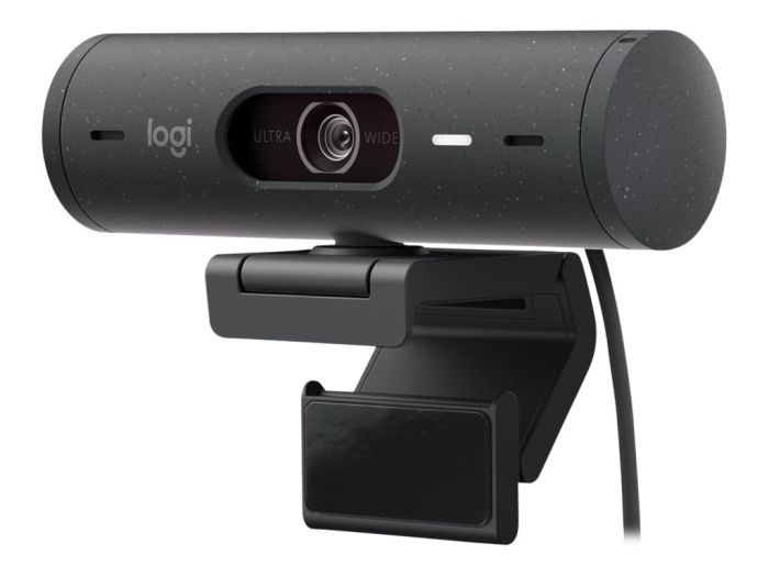 LOGI BRIO 500 Webcam colour 1920 x 1080 – 10