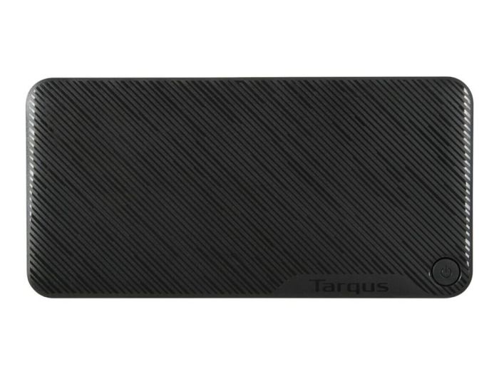 TARGUS Universal USB-C Docking Station – 5