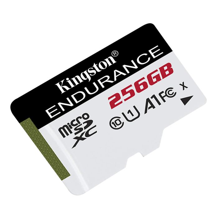 MEMORY MICRO SDXC 256GB UHS-I/SDCE/256GB KINGSTON – 2