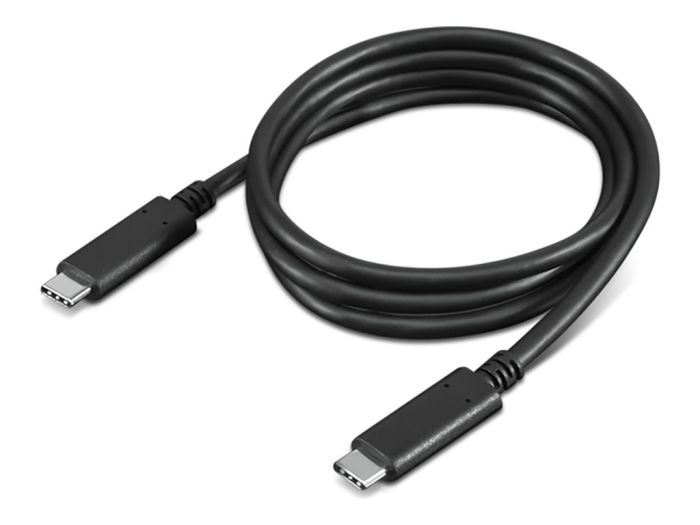 LENOVO USB-C to USB-C Cable 1m