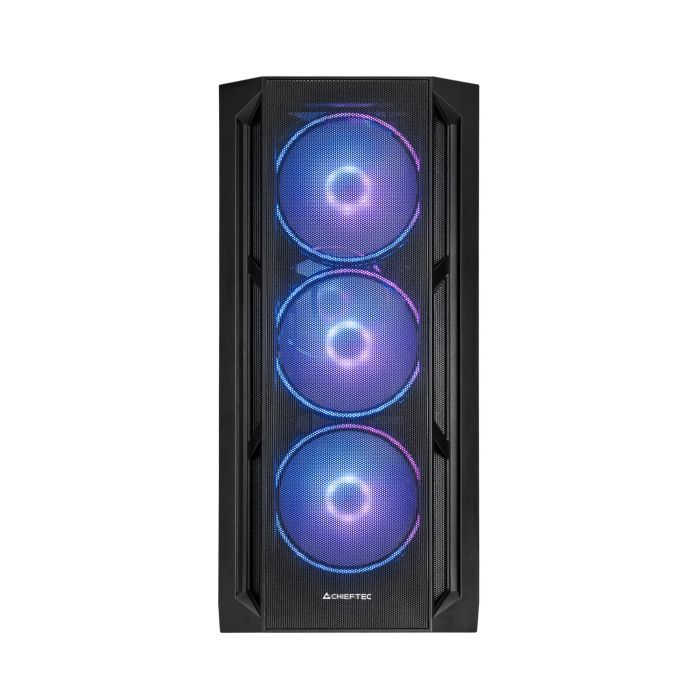 Case CHIEFTEC APEX LUMO Tower ATX EATX – 6