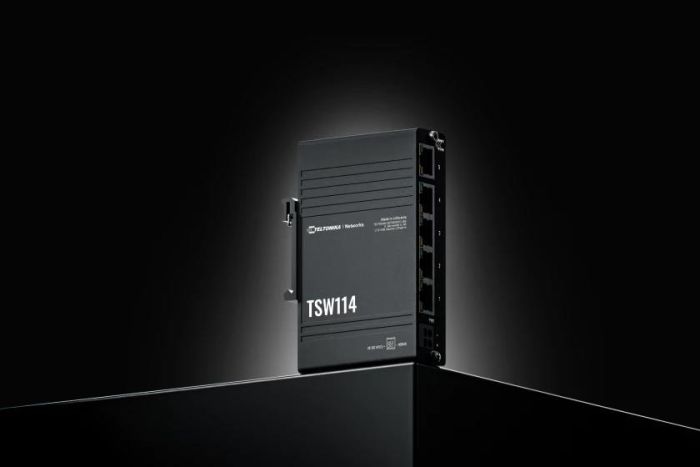 Switch TELTONIKA – 7