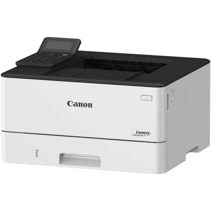 Laser Printer CANON LBP243dw II Paper size A4 7187C013 – 3