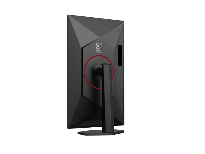 AOC U27G4R 27inch Fast IPS Dual Frame – 5