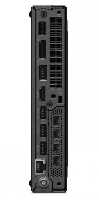 Lenovo P3 Tiny G2 Intel Core Ultra 7 128GB 1TB SSD – 3