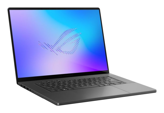 Notebook ASUS ROG Zephyrus 16" Intel Core Ultra 9 386H 32GB 1TB – 3