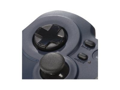 LOGITECH F310 Gamepad EER – 6