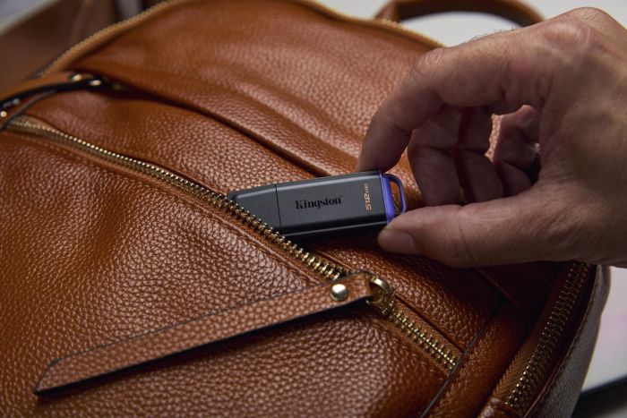 MEMORY DRIVE FLASH USB3.2/512GB DTXG2/512GB KINGSTON – 8