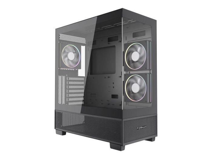 GEMBIRD Gaming Computer Case Fornax X550 – 6