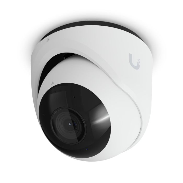 NET CAMERA 4K POE/UVC-G6-TURRET-W UBIQUITI – 8