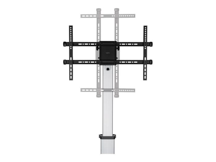 LOGILINK BP0163 TV Monitor cart 37-86in – 3