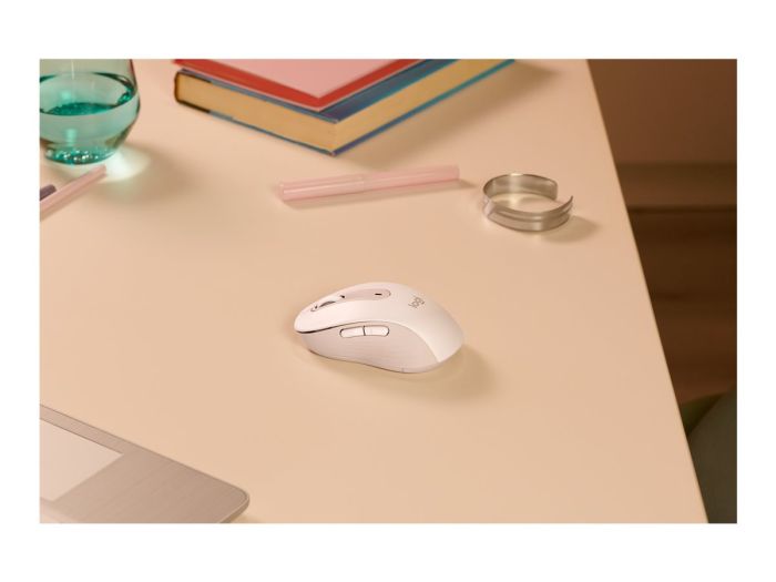 LOGI Signature M650 for Business Mouse – 11