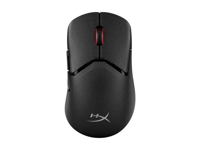 HP HyperX Pulsefire Saga Wired Mouse