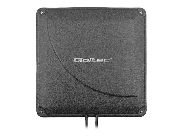 QOLTEC 57041 Antenna 4G LTE DUAL MIMO – 2