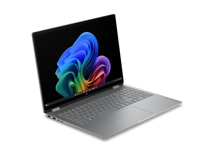 HP OB X Flip AI x360 RAI 9 465 16i 32GB – 13