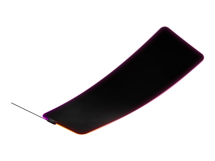 STEELSERIES QcK Prism Cloth - XL – 4