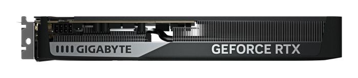 Graphics Card GIGABYTE NVIDIA GeForce RTX 5060 GDDR7 8GB – 7