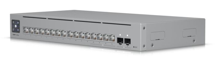 Switch UBIQUITI Pro Max 16 USW-PRO-MAX-16 – 3