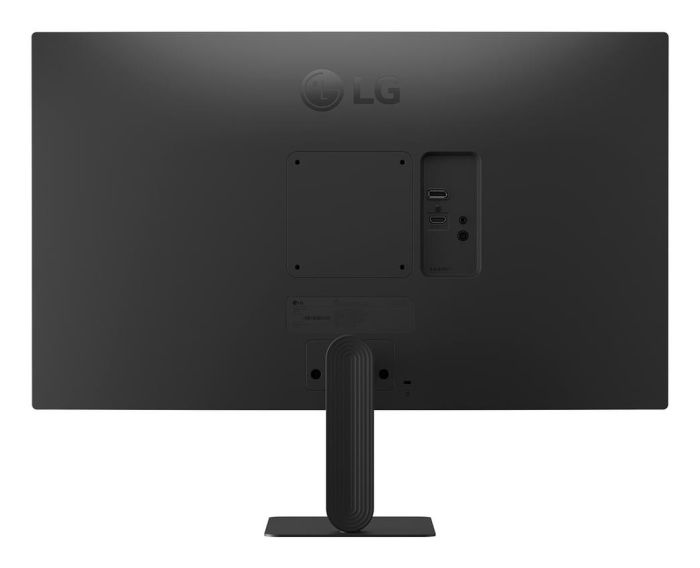 LCD Monitor LG LCD 27U710B-B 27" 4K – 3