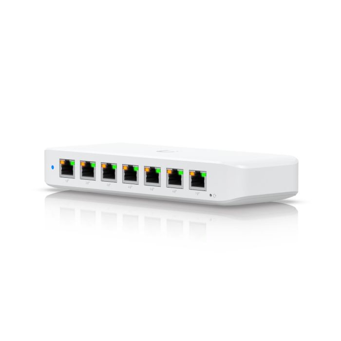Switch UBIQUITI USW-Ultra