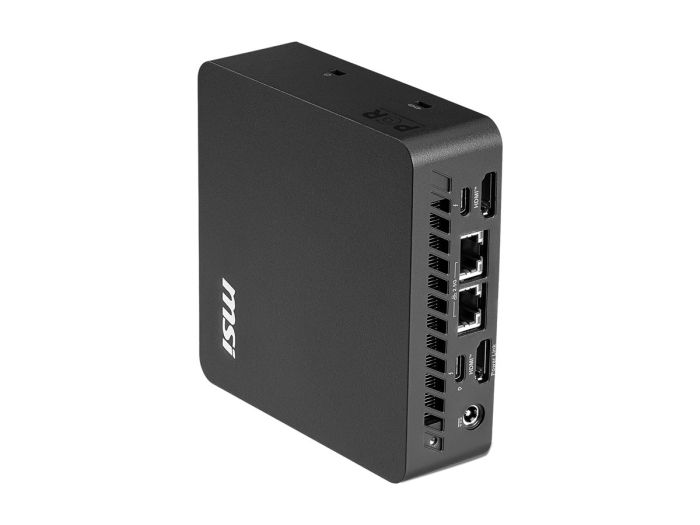 MSI Cubi NUC AI+ 3MG Copilot+ PC 5 322 – 6
