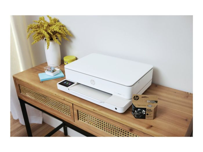 HP Envy 6120 All-in-One 10ppm Printer – 5