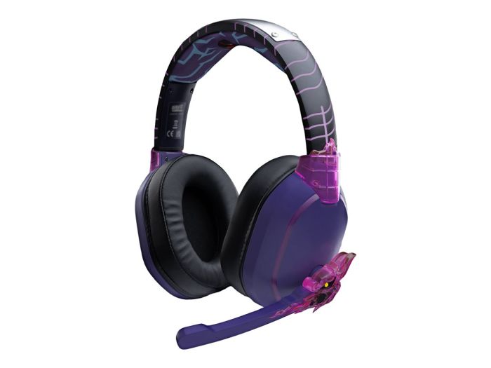 LEXIP SASUKE HEADSET DESIGN BY TSUME – 7