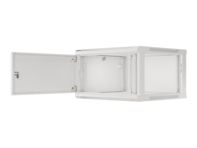 LANBERG Wall mount cabinet 19inch 6U – 5