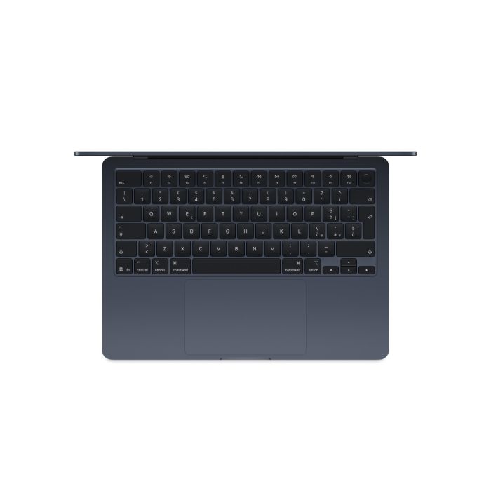 Notebook APPLE MacBook Air 13.6" Apple M5 16GB 1TB – 2