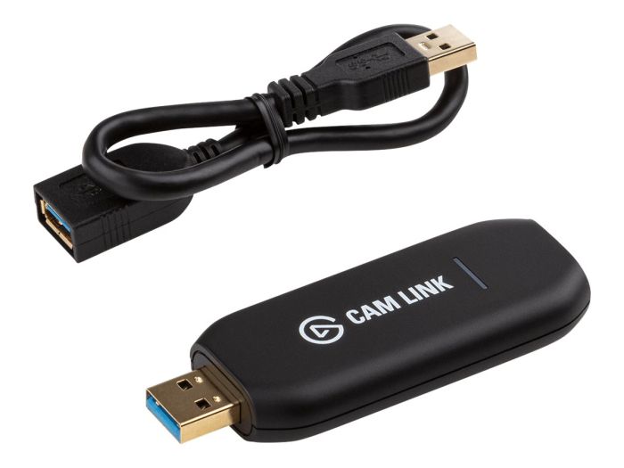 ELGATO Cam Link 4K – 8
