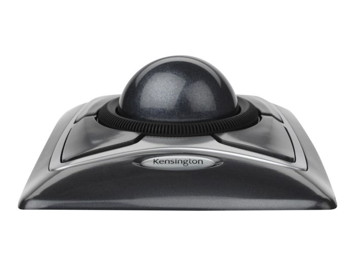 KENSINGTON Wired Trackball Expert Mouse – 7